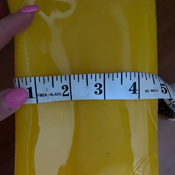 Victorias Secret Makeup Bag - Picture 6 of 7